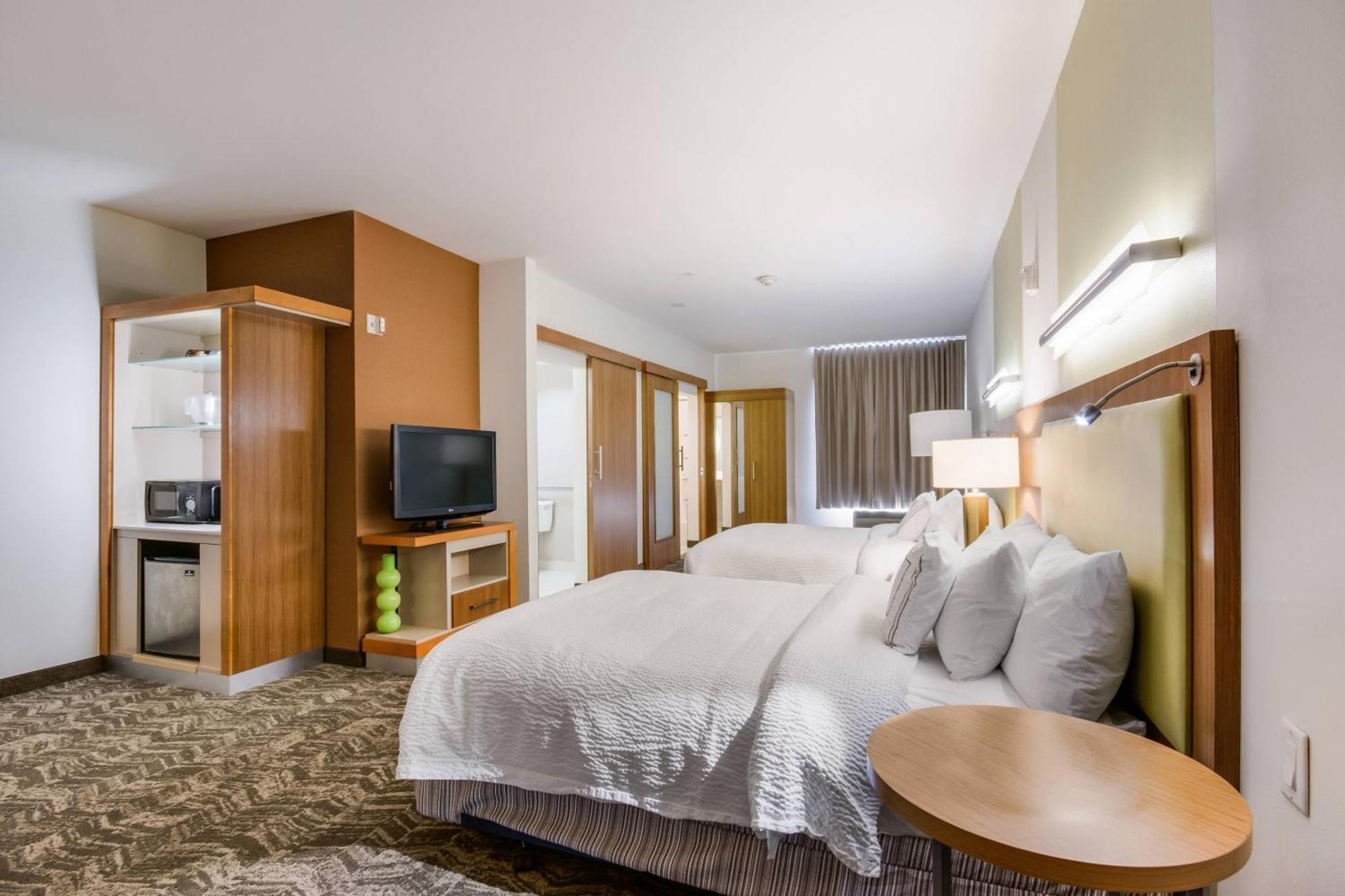 Springhill Suites By Marriott Enid Екстериор снимка