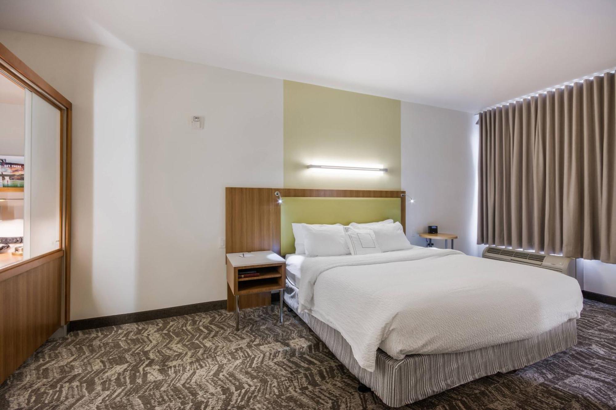 Springhill Suites By Marriott Enid Екстериор снимка