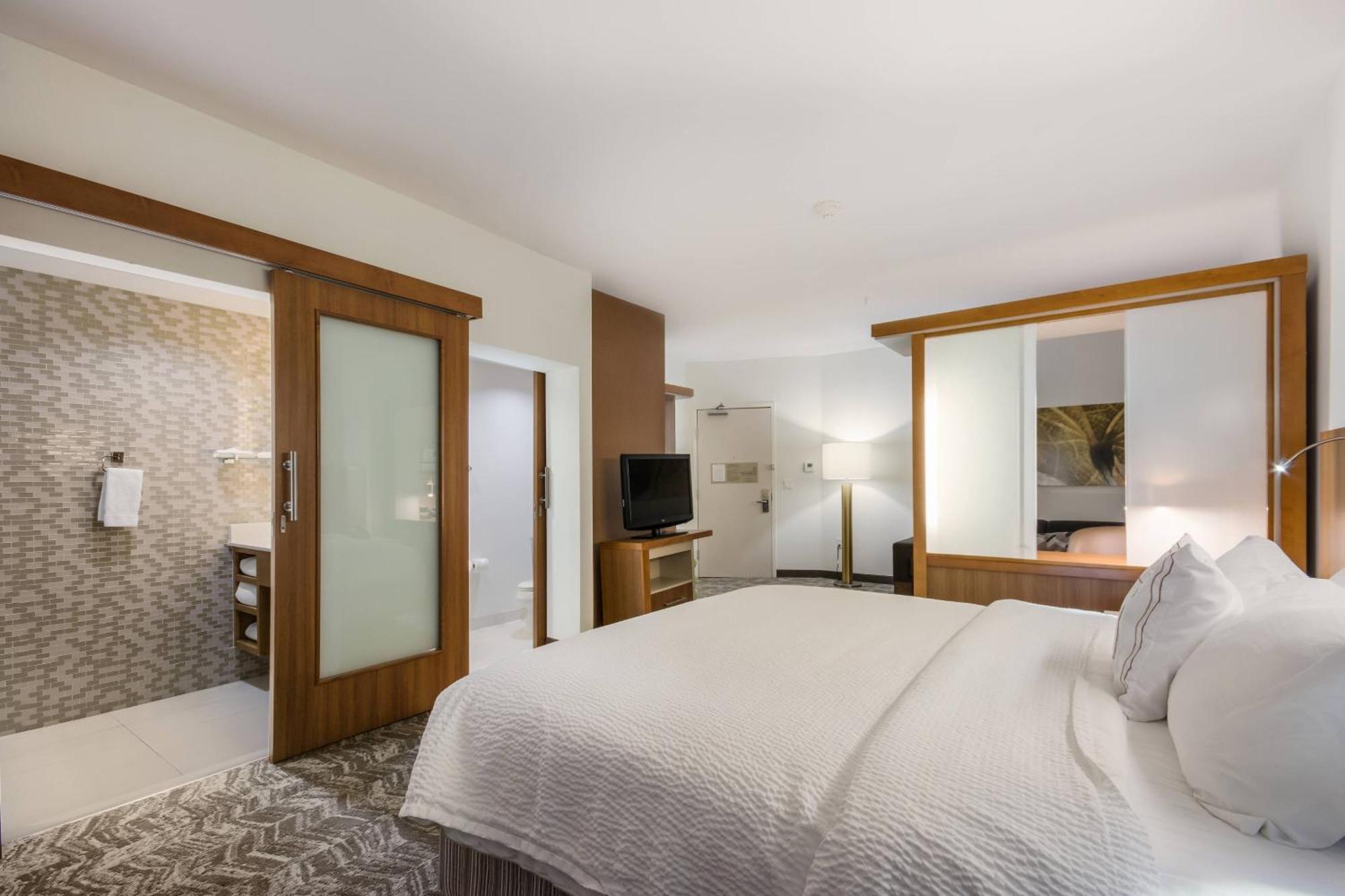 Springhill Suites By Marriott Enid Екстериор снимка