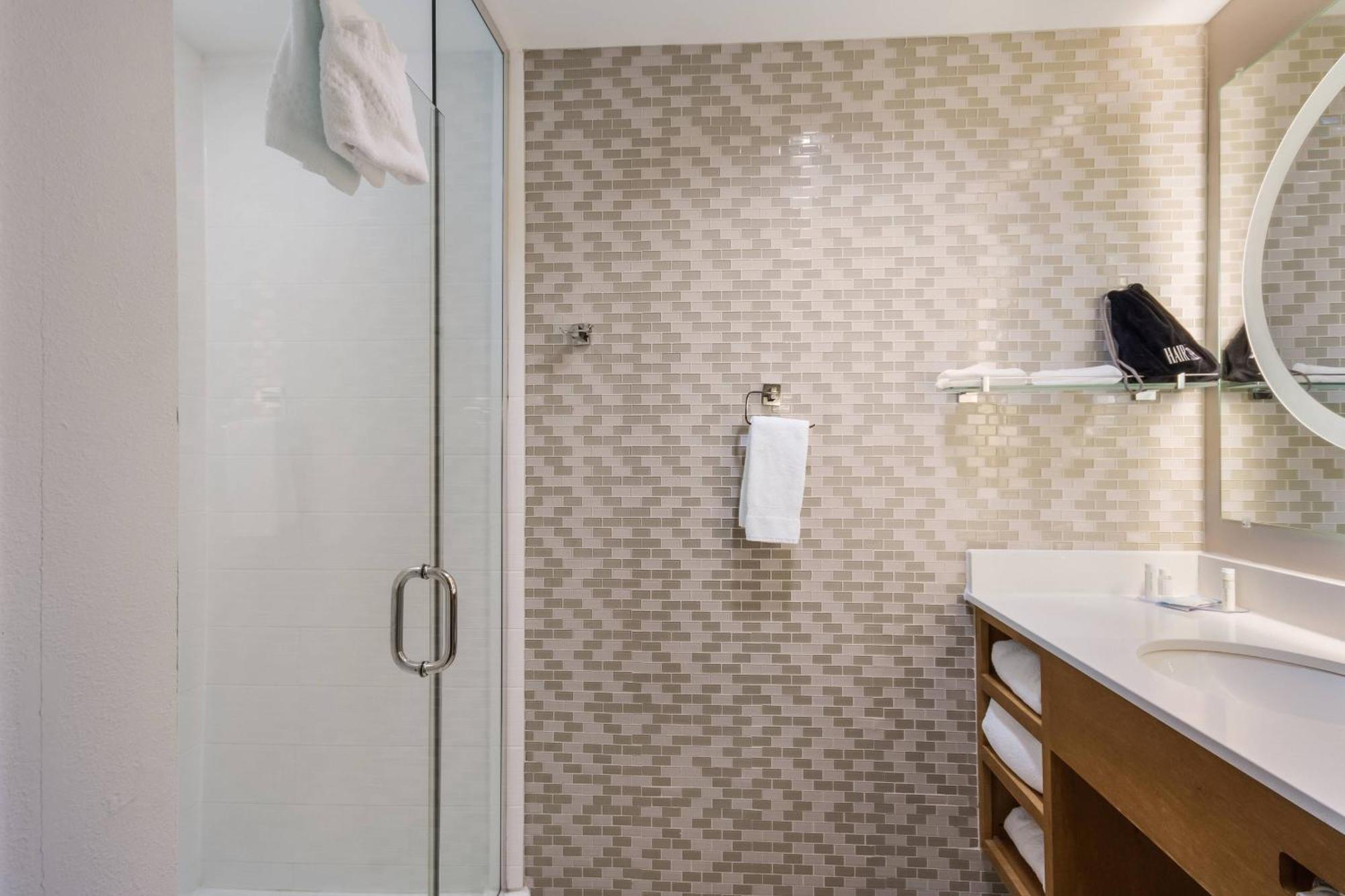 Springhill Suites By Marriott Enid Екстериор снимка