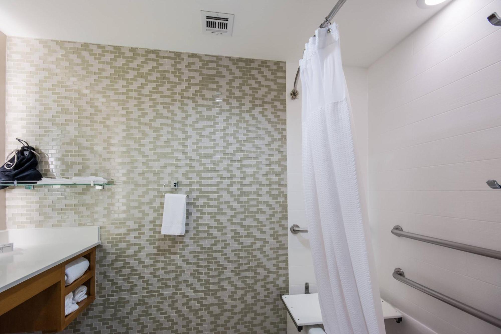 Springhill Suites By Marriott Enid Екстериор снимка